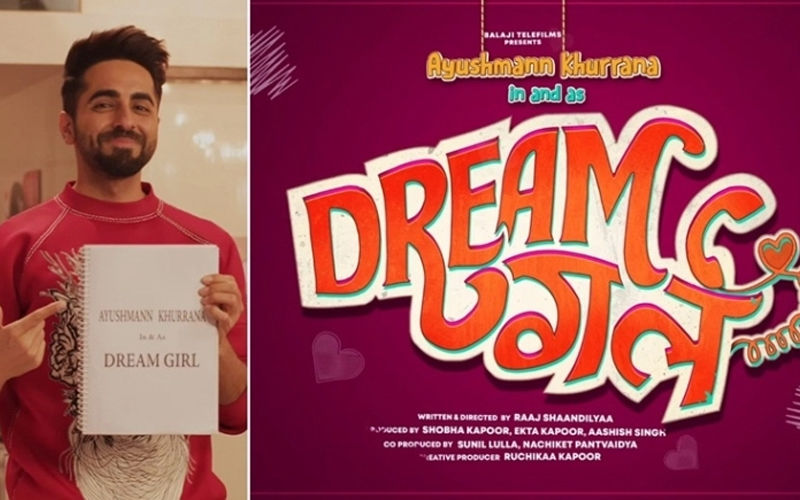 Dream Girl Trailer: Director Ram Kamal Mukherjee Praises Ayushmann Khurrana Starrer Film