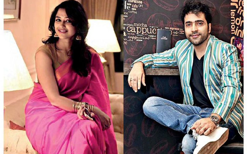 Agantuk: Abir Chatterjee And Sohini Sarkar Roped In For Indraadip Dasgupta’s Next Film