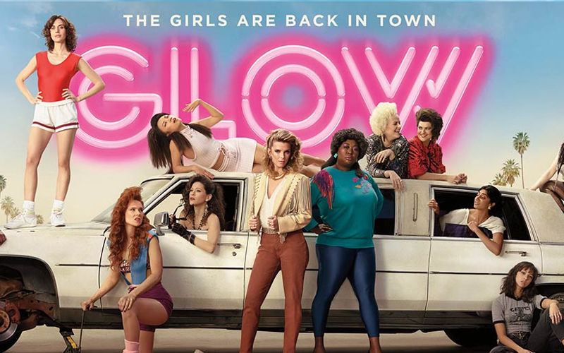 Binge Or Cringe: Glow Season 3 Review