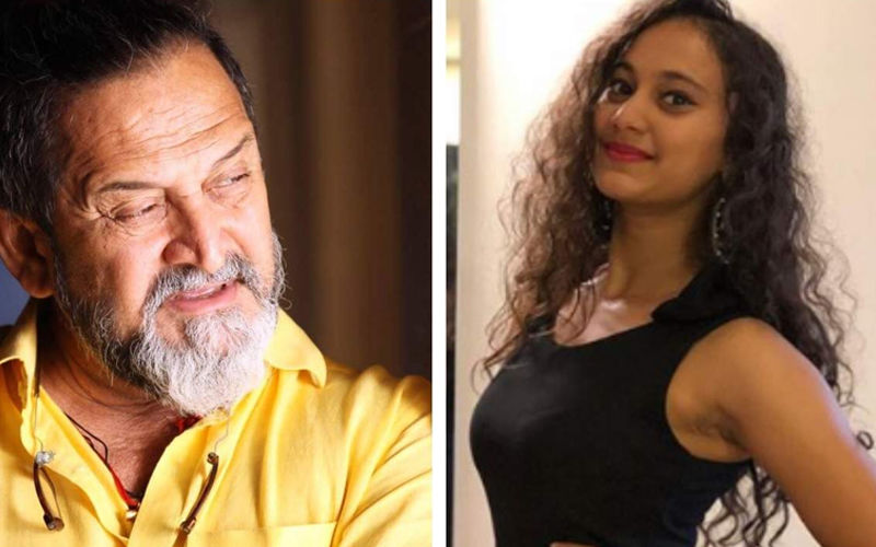 Mahesh Manjrekar's Daughter Gauri Ingawale To Play The Lead In His Upcoming Marathi Film 'Panghrun'