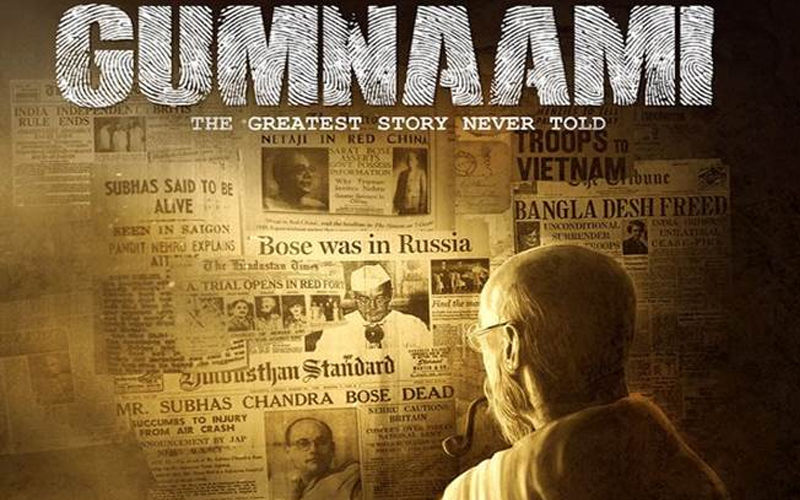 Prosenjit Chatterjee Starrer ‘Gumnaami’ Teaser Gets Love From Celebs, Raj Chakraborty Calls It Outstanding