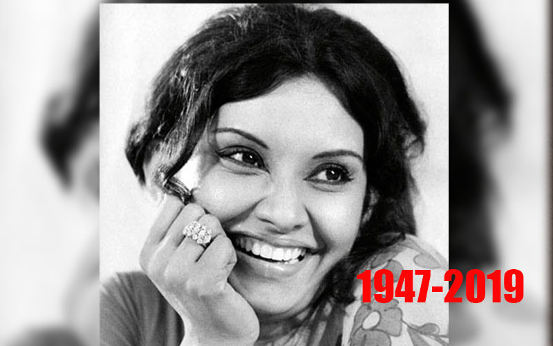 Vidya Sinha Passes Away, Actress Loses Battle Against Lung And Cardiac Disorders