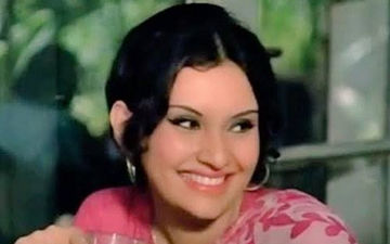 Rituparna Sengupta Pens Down Emotional Note On Demise Of Veteran Bollywood Actress Vidya Singh