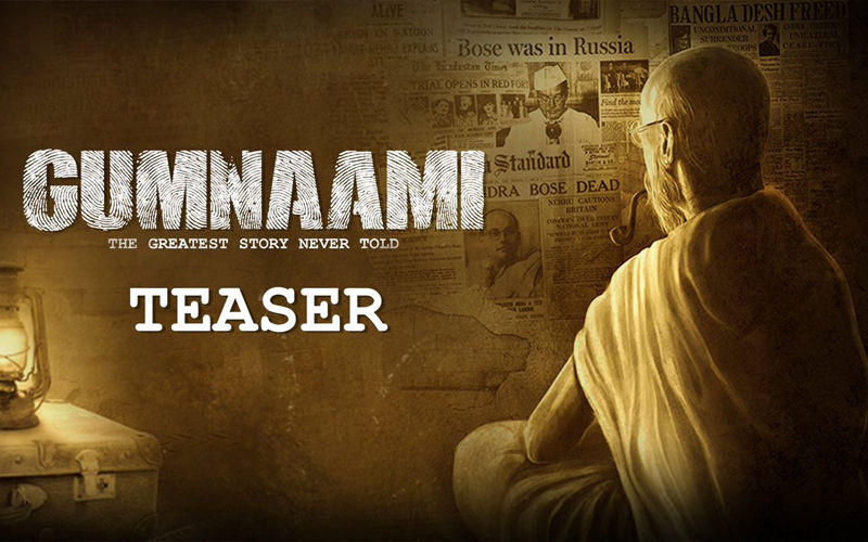 Gumnaami: Actor Ankush Praises Prosenjit Chatterjee Starrer Film, Says Can’t Wait To Watch It