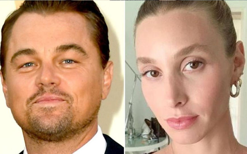 Reality TV Star Whitney Port Confessed That Refusing A One Night Stand With Leonardo Di Caprio Is One Of Her “Bigger Regrets In Life”