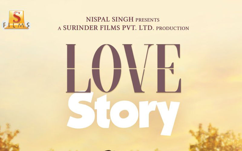 Love Story: Official Poster of Rajiv Kumar’s Next Starring Bonny Sengupta And Rittika Sen Released