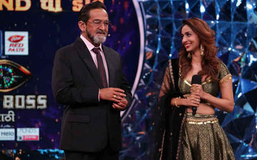 Bigg Boss Marathi Season 2: Heena Panchal Evicted From The House