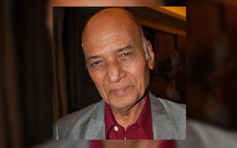 Legendary Composer Khayyam Passes Away: Marathi Film Stars Mourn The Death Of This Stalwart