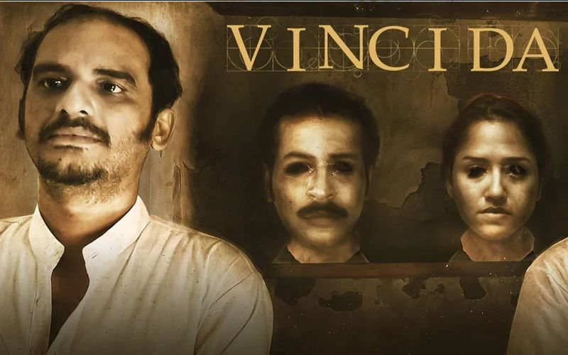 Srijit Mukherji’s Vinci Da Is Selected For Prestigious 13th Asia Pacific Screen Awards 2019