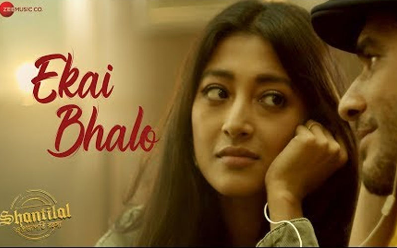 Shantilal O Projapoti Rohoshyo New Song Out: ‘Ekai Bhalo’ Is All Set To Strum You Heart Strings, Listen Here