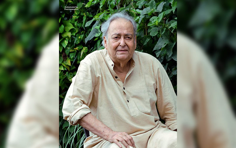 Soumitra Chatterjee Health Update: Veteran Actor Discharged From Hospital, Reaches Home