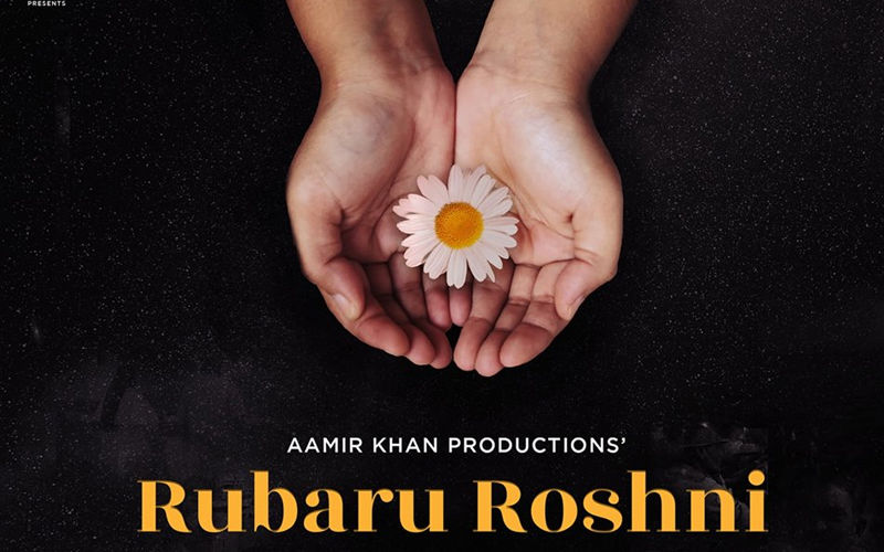 Rubaru Roshni: Aamir Khan’s Crime Documentary Is Out On Netflix!