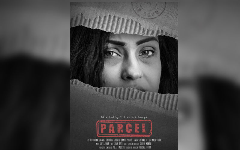 Parcel: Director Indrasis Acharya Releases First Look Of His Upcoming Next Film