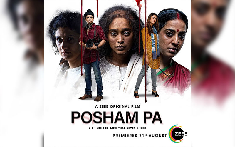 Binge Or Cringe: Posham Pa Review: Zee5’s Latest Stands Out Because Of The Performances
