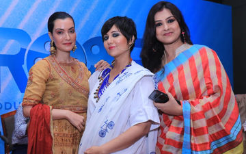 Guldasta: Arjunn Dutta’s Next Directorial Will See Arpita Chatterjee, Swastika Mukherjee Together For First Time