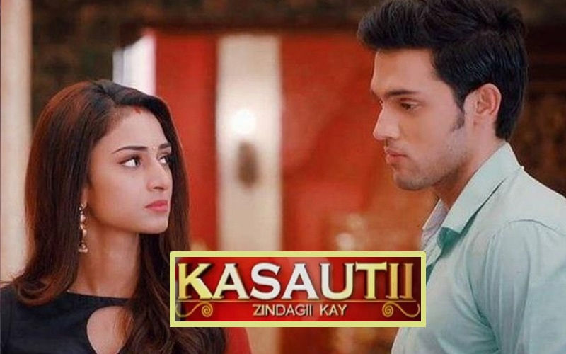 Kasautii Zindagii Kay 2 August 26, 2019, Written Updates Of Full Episode: Anurag Wants To Help Prerna