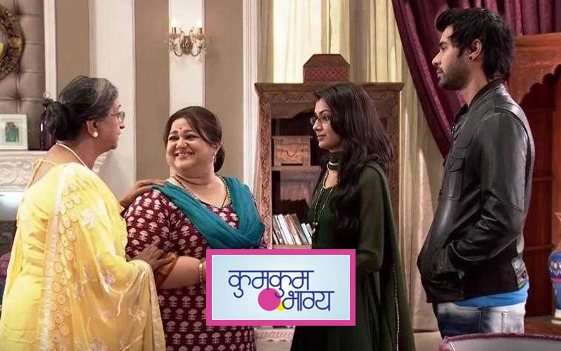 Kumkum Bhagya August 26, 2019, Written Updates Of Full Episode: Rhea Asks Pragya To Backout From The Fashion Show