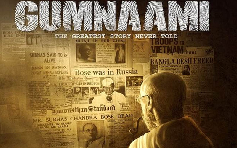 Gumnaami: Bollywood Director Madhur Bhandarkar Looking Forward To Watch Srijit Mukherji’s Controversial Film, Congratulates Whole Team