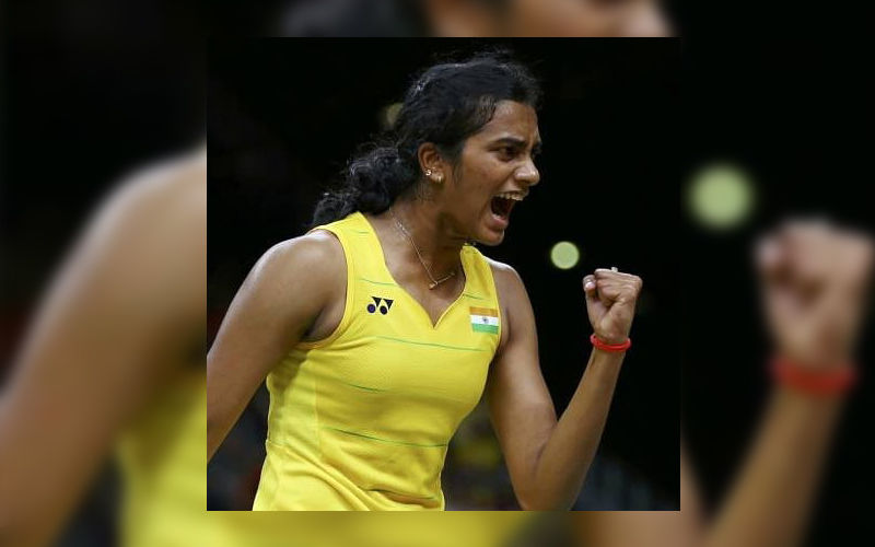 'Vijeta' Star Subodh Bhave Congratulates World Badminton Champion P V Sindhu On Her Victory