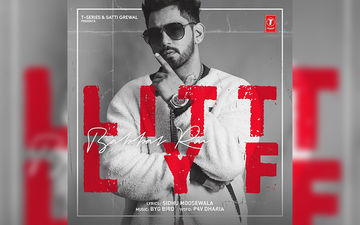 Jassie Gill And Ranjit Bawa Enjoying Babbal Rai’s ‘Litt Lyf’ Song On The Sets Of ‘Daddy Cool Munde Fool 2’-WATCH