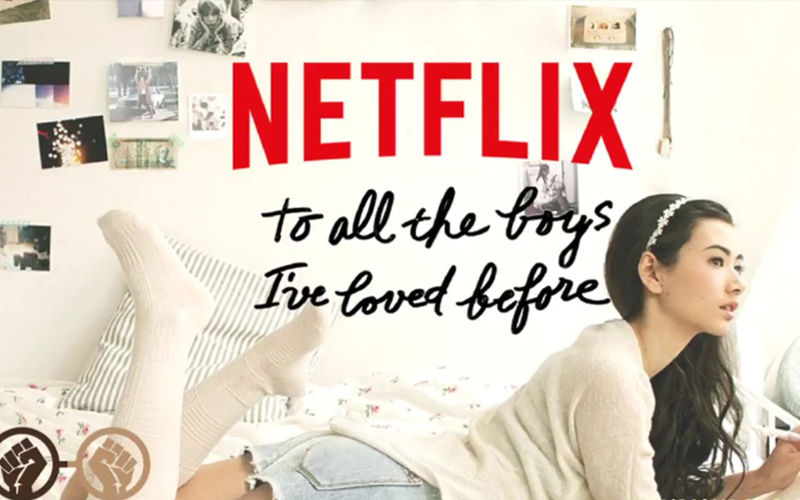 Netflix’s ‘To All The Boys I Loved Before’ Will Be Back With A 2nd Film, And Even A 3rd