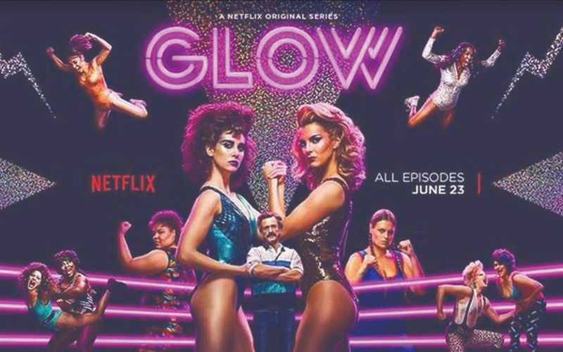 Top 3 Web Shows Of August 2019 That You Can’t Miss: Streaming Now On Netflix