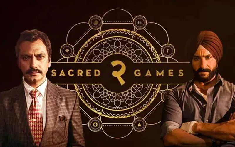 BINGE Or CRINGE: Netflix’s ‘Sacred Games’ Season 2 Trailer Review