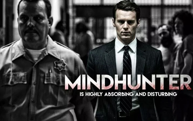 Netflix Original Mindhunter Season 2’s Trailer Is Out And It Looks Amazing