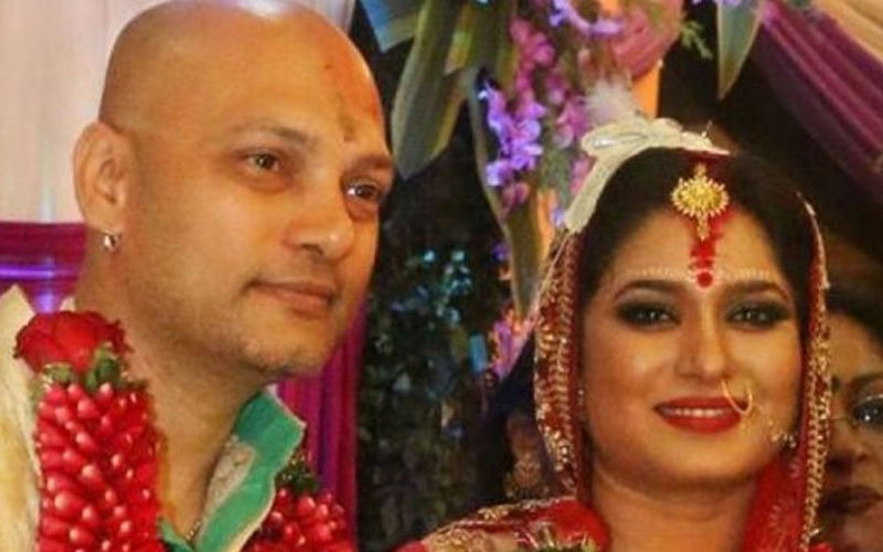 Ananya Chatterjee, Raj Banerjee Calls It Quits After Four Years, Says ‘Everything Comes To An End’