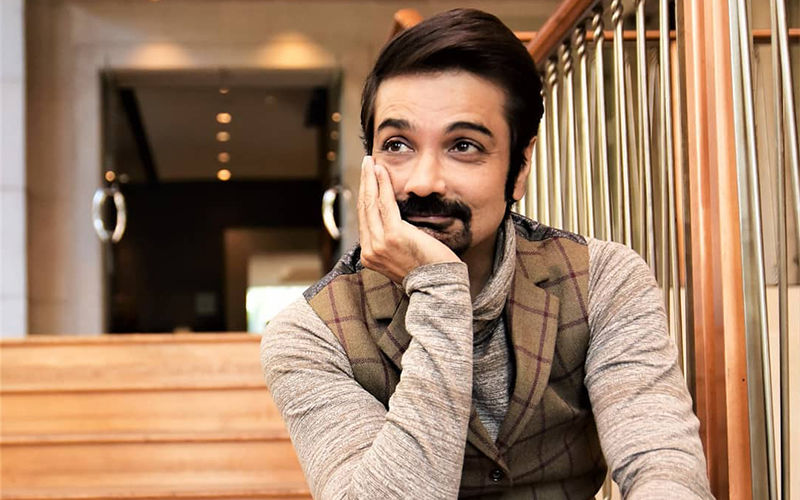 This Is How Prosenjit Chatterjee Reacted To The Announcement of ‘Baishe Srabon’ Spin-Off; Read Details