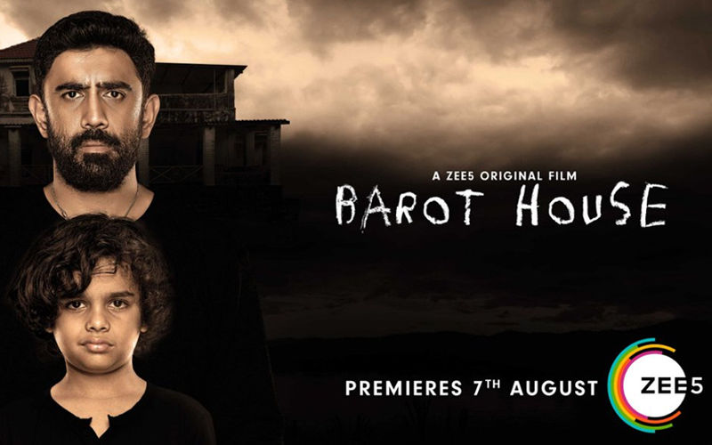 Binge Or Cringe: Barot House Review