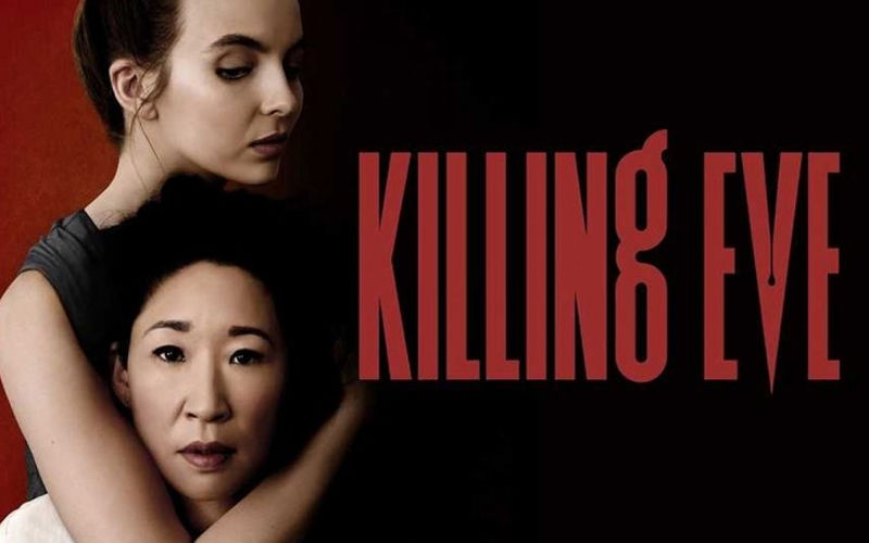 Latest Hotstar Release: Killing Eve Is A Joyride!