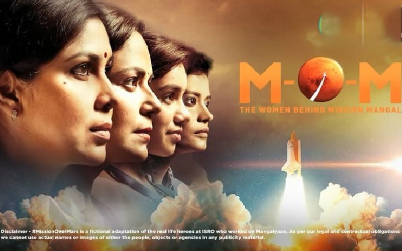 5 Reasons To Watch ALTBalaji’s Mission Over Mars Today