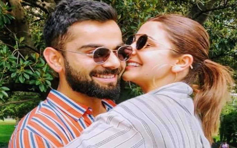Virat Kohli: Anushka Sharma And I Come From Middle Class Families, We Worked Hard And Made It Big