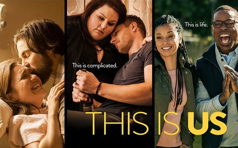 Our Favourite Drama Series, This Is Us, Is Back This Month!