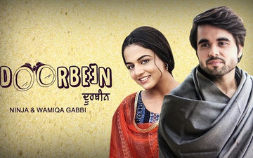 Doorbeen: Ninja And Wamiqa Gabbi Look Beautiful As Shinda And Noor In New Poster