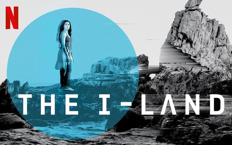 If You Are A Lost Fan, You Might Like Netflix’s New Series, The I-Land