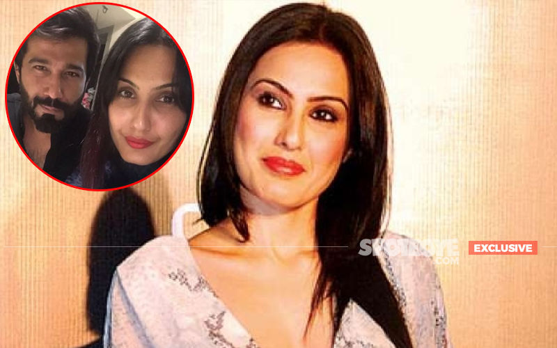 Kamya Panjabi: “Was Sure Of Shalabh But Didn’t Know If I Wanted Marriage; Main Dari Hui Thi”- EXCLUSIVE