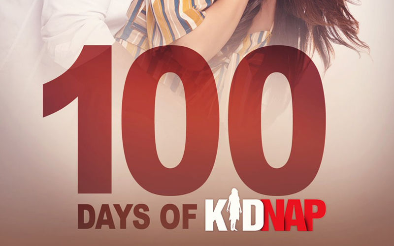 Kidnap Starring Dev And Maitra Rukmini Completes 100 Days At Box Office