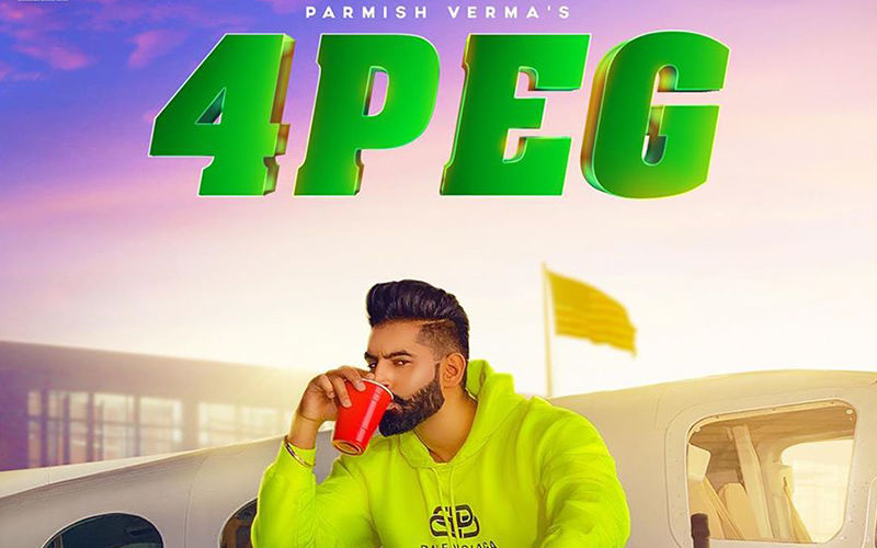 4 Peg: Parmish Verma’s Upcoming Track To Release On This Date