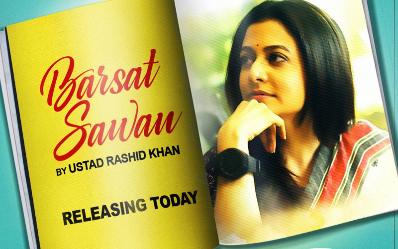 Mitin Mashi First Song ‘Barsat Sawan’ Sung By Ustad Rashid Khan Is All Ready Win Your Heart, To Be Released Today