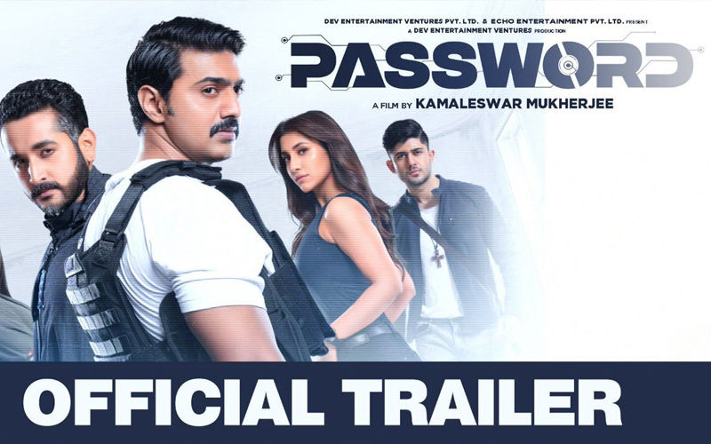 Password Trailer Releases: Kamaleshwar Mukherjee’s Film Is Intense, Gripping  And Looks Promising