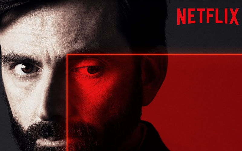 What Makes Netflix’s New Crime Show Criminal Different?