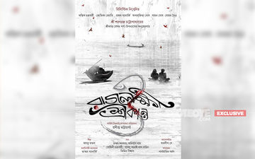 Rajlokhi O Srikanto: There is no use replicating Sarat Chandra Chattopadhyay's book, says director Pradipta Bhattacharyya