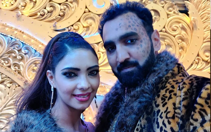 Nach Baliye 9: Pooja Banerjee And Sandeep Sejwal Quit The Show, Blame It On Injuries