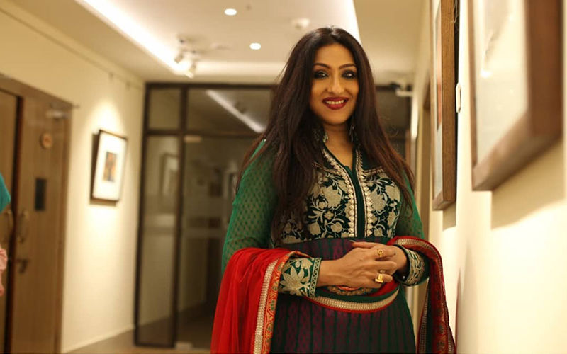 Datta: Rituparna Sengupta Starrer Film To Resume Its Shooting From November