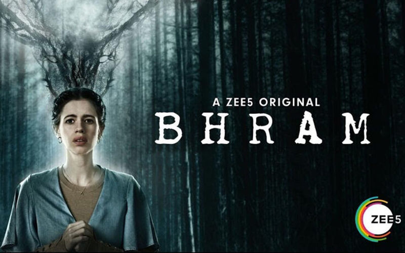 Here’s Why We Can’t Wait For Zee5 Original, Bhram, Out Soon!