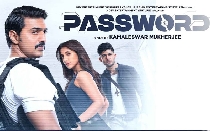 Password: Rukmini Maitra Is Happy With Positive Response From Audience