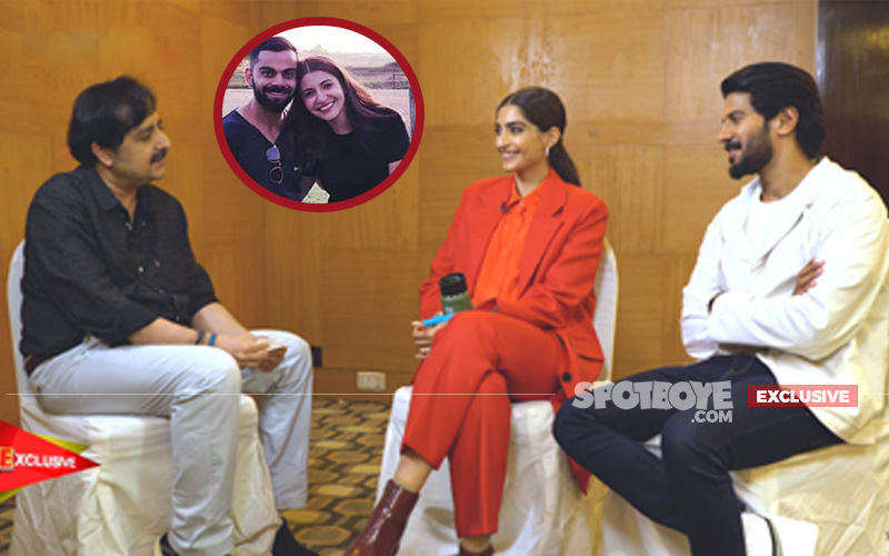 Sonam Kapoor Opens Up On Merciless Trolling Of Anushka Sharma When Virat Kohli Failed, Superstitions And The Zoya Factor; Dulquer Salmaan Joins In- EXCLUSIVE