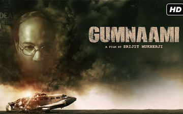 Gumnaami: Playing Role Of Netaji Subhas Chandra Bose Was A Challenge For Me, Says Prosenjit Chatterjee